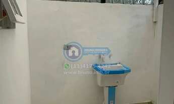 Imagem 3: Sobrado em Vila Irmaos Arnoni - SP: 2 dormitórios, 67m², 2 banheiros - Venda e Locação