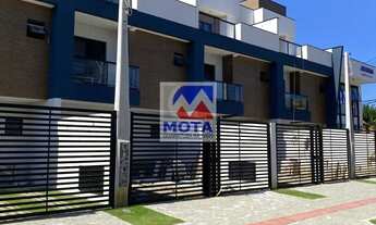 Imagem 2: Sobrado à venda no bairro Balneário Eliana - Guaratuba/PR