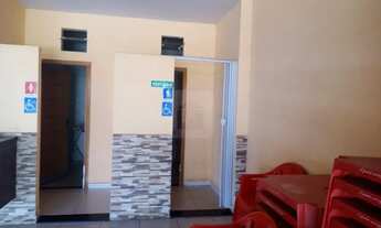 Imagem 4: Comodo comercial para locação no bairro Jardim Europa