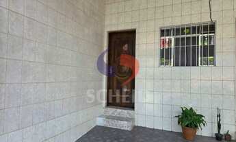 Imagem 5: Sobrado Locação Residencial excelente localização de 80m² no Jd Monte Azul, Prox Terminal