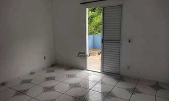 Imagem 6: Casa para locação no Santa Rosa