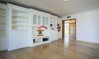 Imagem 5: Apartamento em Alameda Campinas - Jardim Paulista - São Paulo/SP