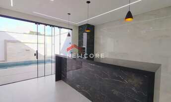 Imagem 5: Casa em Rodovia Pr-317 - Parque Industrial 200 - Maringá/PR