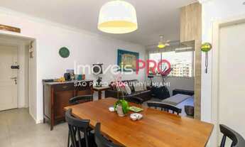 Imagem: Apresentamos a você um apartamento inteiramente