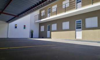 Imagem 6: Aluga-se Apartamento mobiliado c/ ar 1 Quarto Prox Shopping Estação