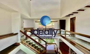 Imagem 6: CASA no Bairro BANDEIRANTES | 4 Quartos | Suite | 2 salas | Cozinha | Área 469m