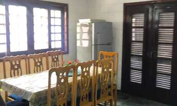 Imagem 4: Locação Temporada na Praia ou Fim de Ano, Até 20 pessoas - Mongaguá/SP