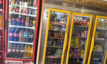 Imagem 6: Aluga-se mercadinho em funcionamento