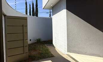 Imagem 2: Casa Vale do Sol de esquina com quintal , Anápolis