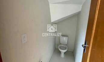 Imagem 4: VENDA-SOBRADO-JARDIM CARVALHO-PONTA GROSSA-PR