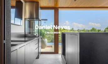 Imagem 7: Casa em Condomínio para Venda em Mata de São João, Praia do Forte, 7 dormitórios, 6 suítes