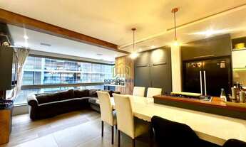 Imagem 6: Apartamento com 03 Suítes - Vista para o mar