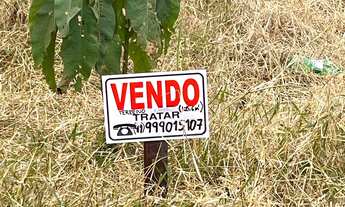 Imagem 6: Terreno Green Hill 105M