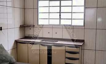 Imagem 7: Imóvel para aluguel tem 82 metros quadrados com 3 quartos em Ipiranga - Ribeirão Preto - S