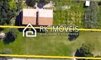 Imagem: ÁREA COMERCIAL E RESIDENCIAL AVENIDA JOÃO