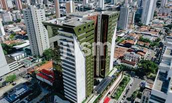 Imagem 4: OPORTUNIDADE! Sala Comercial 33m2 à venda no Scopa Platinum Corporate!