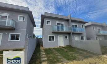 Imagem: Casa com 3 dormitórios, 89 m² - venda