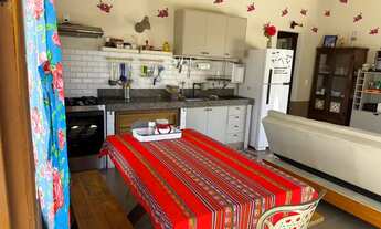 Imagem 3: Vende-se Chácara com Vista, acesso ao Rio e Conforto na Chapada!