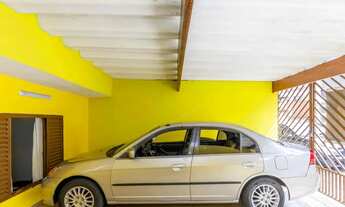 Imagem 4: Casa para venda em Jardim Santo Elias com 3 quartos, sendo 1 suíte , 114m²