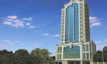 Imagem: Apartamento The One Palace