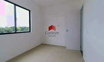 Imagem 5: Apartamento com 46,74m² 2 quartos, à venda, no bairro Pedro Moro em São José dos Pinhais