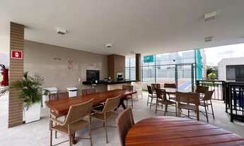 Imagem 7: Barcelona Residence - Eusébio