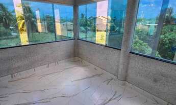 Imagem: Excelente Casa com Piscina Porteira Fechada