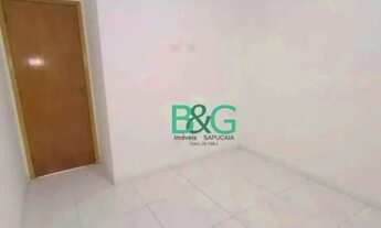 Imagem 6: Casa para alugar, 45 m² por R$ 1.737,50/mês - Parque Cruzeiro do Sul - São Paulo/SP