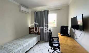 Imagem 7: Apto Duplex Residencial Brilho do Sol sudoeste