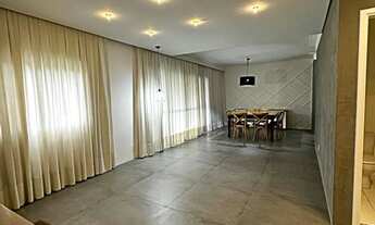 Imagem 4: Apartamento para Venda em Santana de Parnaíba, Tamboré, 3 dormitórios, 1 suíte, 3 banheiro