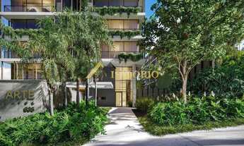 Imagem 4: APARTAMENTO NO BATEL! 02 SUÍTES, SACADA, GARAGEM