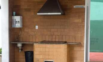 Imagem 4: Imóvel para aluguel tem 90 metros quadrados com 3 quartos em Stiep - Salvador - BA