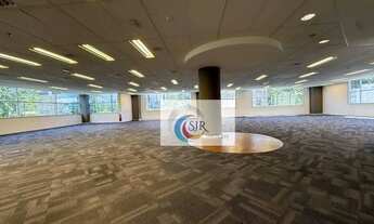 Imagem 6: Conjunto para alugar, 630 m² - Morumbi - São Paulo/SP