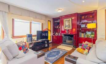 Imagem 7: Apartamento em Rua Coronel Aurélio Bitencourt - Rio Branco - Porto Alegre/RS