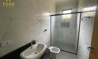 Imagem 7: Aluga-se casa Nova na R. Alagoas, 308 - Jardim Alvorada Maringá - PR