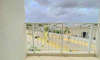 Imagem 6: Belvedere Condomínio Clube - Apartamento com 2 quartos para alugar por R$ 2.000/mês - Amad