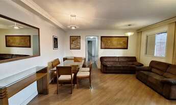 Imagem 7: Apartamento com 2 quartos para locação em Vila Paiva - SP