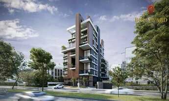 Imagem 5: Apartamento com 3 dormitórios à venda em Curitiba/PR, 168 m², por R$ 2.720.100 - Lagom Jar