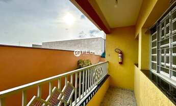 Imagem 7: Kitnet para alugar em Americana, Parque Novo Mundo, com 1 quarto, com 50 m², Pq. Novo Mund