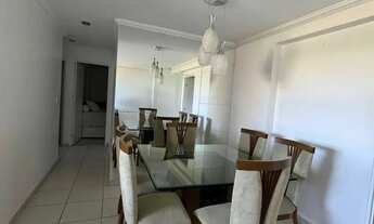 Imagem 6: Alugo Apartamento Mobiliado na Jatiúca Localização Privilegiada!