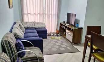 Imagem: Apartamento à venda, 67 m² por R$ 451.000,00