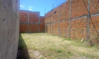 Imagem 2: Terreno Albano Franco ( RECIBO