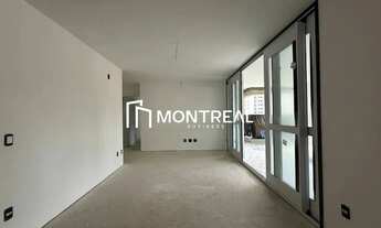 Imagem 3: APARTAMENTO À VENDA NA CHÁCARA KLABIN, 4 DORMITÓRIOS, 2 SUÍTES. 2 VAGAS DE GARAGEM