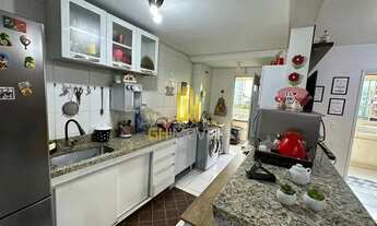 Imagem 3: Apartamento à venda, 89 m² por R$ 475.000,00 - Village Veneza - Goiânia/GO