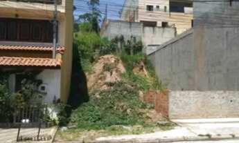 Imagem 5: Lote em Rua Helio Depieri - Jardim Guapituba - Mauá/SP