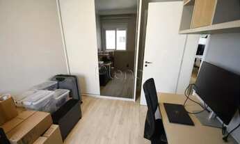 Imagem 15: Apartamento à venda em Campinas, Parque Rural Fazenda Santa Cândida, com 2 suítes, com 98