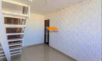 Imagem 6: Cobertura de 3 quartos Bairro Nova Floresta em belo Horizonte