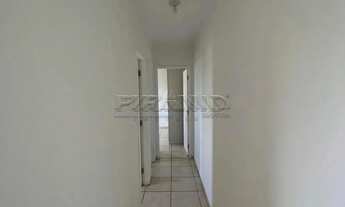 Imagem 5: Apartamento padrão com 48,56m², bairro Campos Elíseos, Zona Leste de Ribeirão Preto/SP