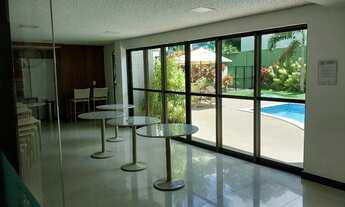 Imagem 3: Apartamento para venda com 89m², 3 quartos, 1 suíte, varanda, 2 vagas, em Casa Forte