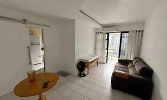 Imagem 2: Vendo Apartamento no Varandas do Mar na Barra da Tijuca